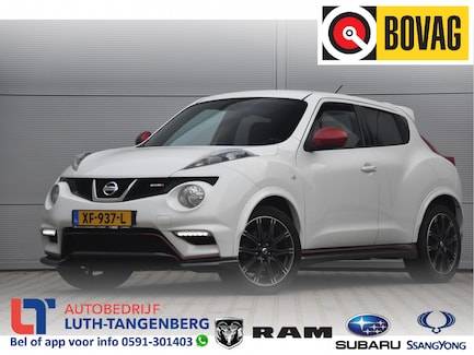 Nissan Juke 0