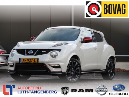 Nissan Juke 0