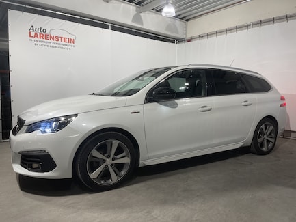 Peugeot 308 0