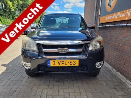 Ford Ranger 0