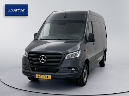 Mercedes-Benz Sprinter 0