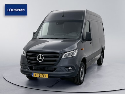 Mercedes-Benz Sprinter 0