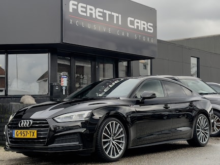 Audi A5 0