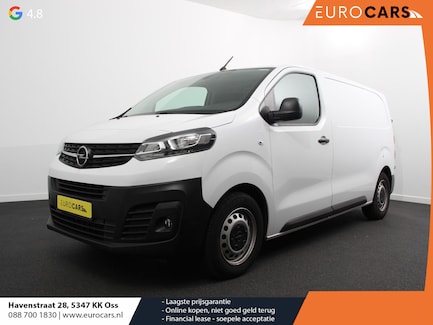 Opel Vivaro 0