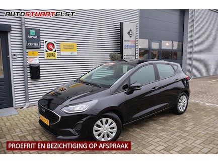 Ford Fiesta 0