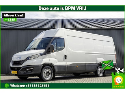 IVECO Daily 0