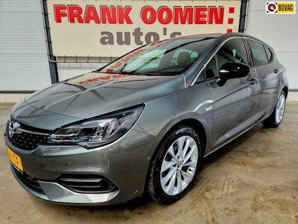 Opel Astra 0