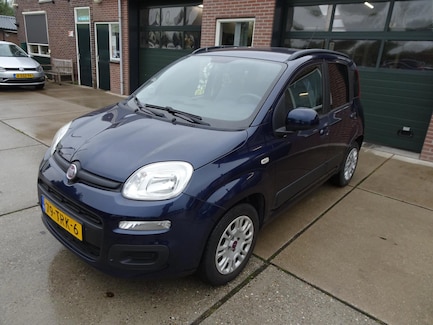 Fiat Panda 0