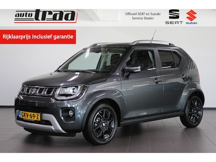 Suzuki Ignis 0