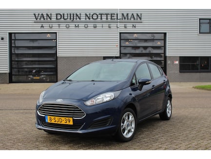Ford Fiesta 0