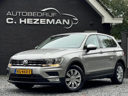 Volkswagen Tiguan 0