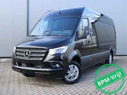 Mercedes-Benz Sprinter 0