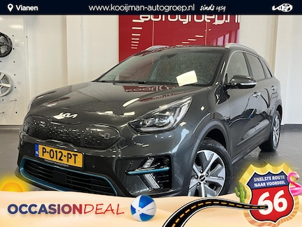 Kia Niro 0