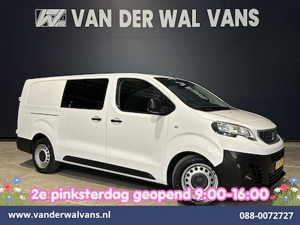 Peugeot Expert 0