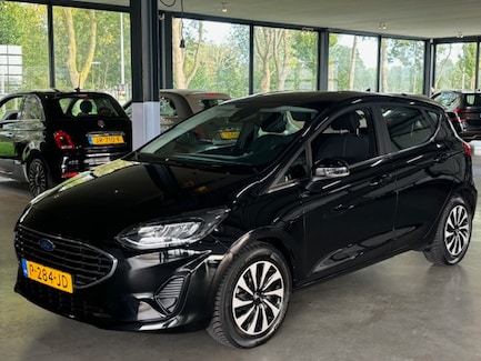 Ford Fiesta 0