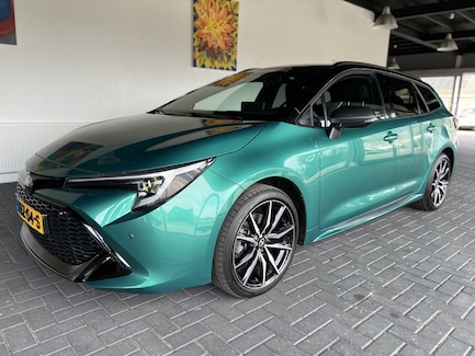 Toyota Corolla 0