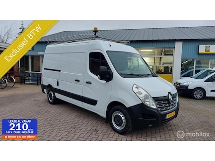 Renault Master 0