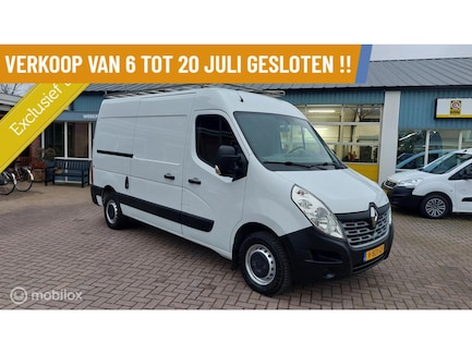 Renault Master 0