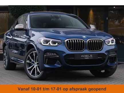 BMW X4 0