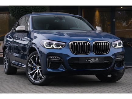 BMW X4 0