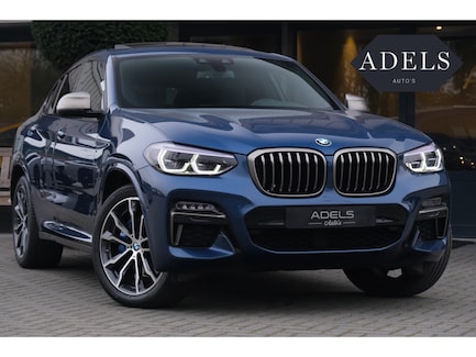 BMW X4 0