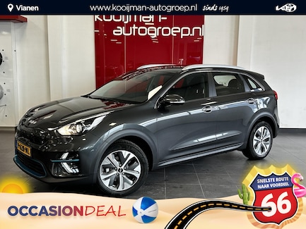 Kia Niro 0