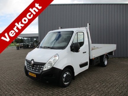 Renault Master 0