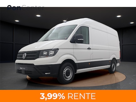 Volkswagen Crafter 0