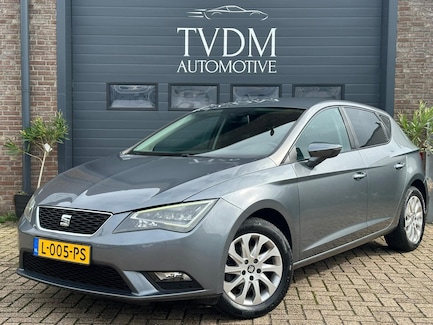 SEAT Leon 0
