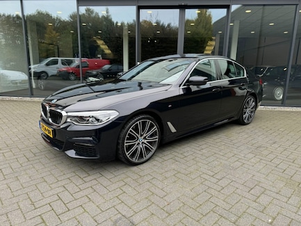 BMW 5-Serie 0