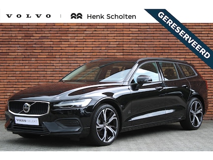 Volvo V60 0