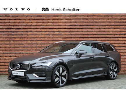 Volvo V60 0