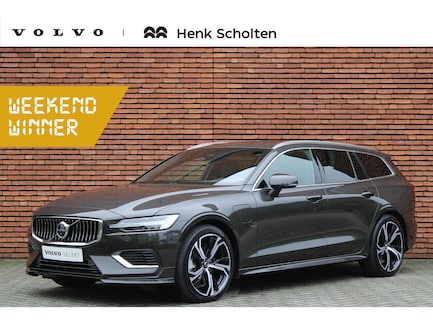 Volvo V60 0
