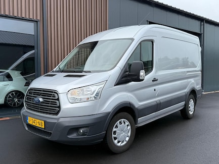 Ford Transit 0