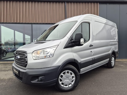 Ford Transit 0