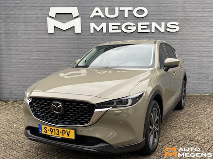 Mazda CX-5 0