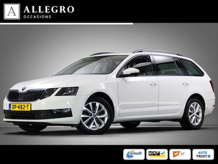 Skoda Octavia 0