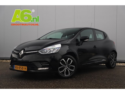 Renault Clio 0