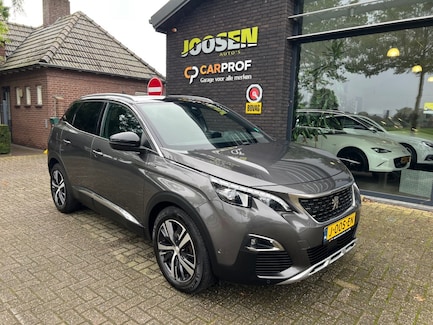 Peugeot 3008 0