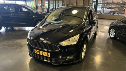 Ford C-Max 0