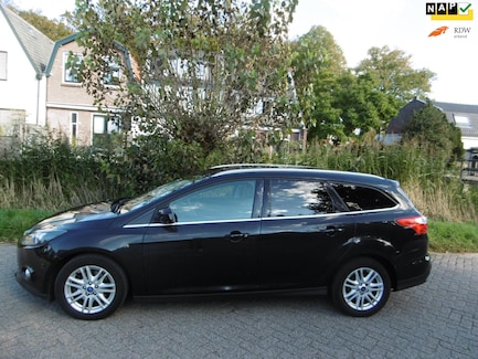 Ford Focus 0