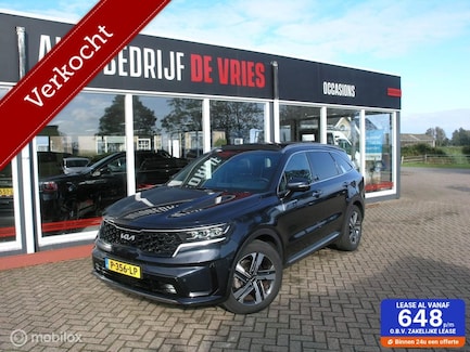 Kia Sorento 0