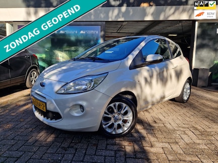 Ford Ka 0