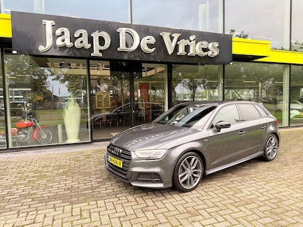 Audi A3 0