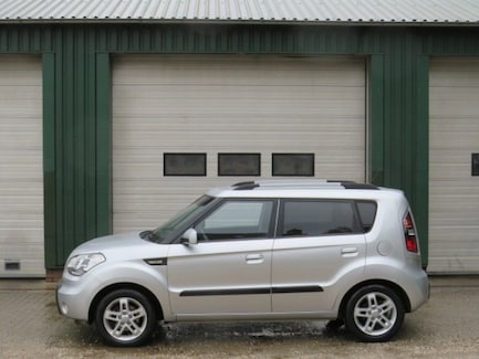 Kia Soul 0