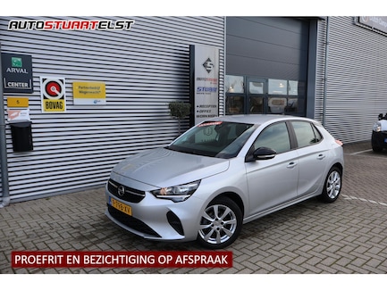 Opel Corsa 0