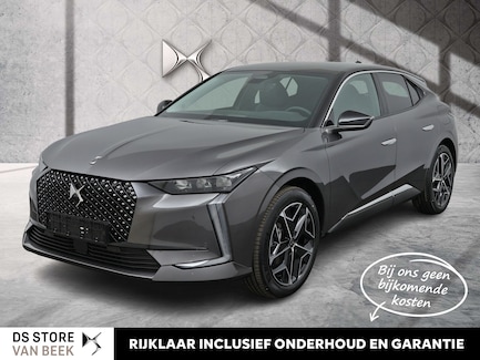 DS 4 0