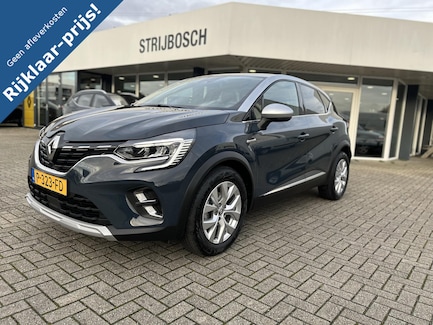 Renault Captur 0