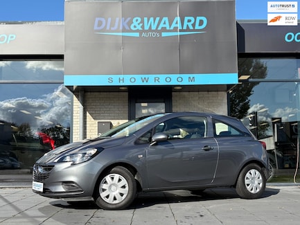 Opel Corsa 0