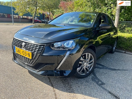 Peugeot 208 0
